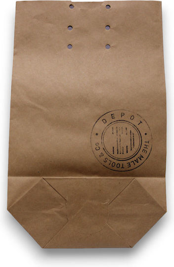 Depot Depot Gwp Cardboard Bag