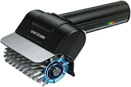BBQ Cleaning Brush