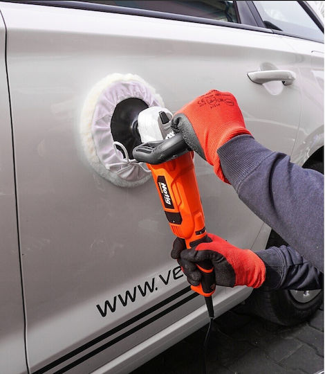 Notig N4220 Polisher 2400W with 4000rpm Speed & Adjustable Speed