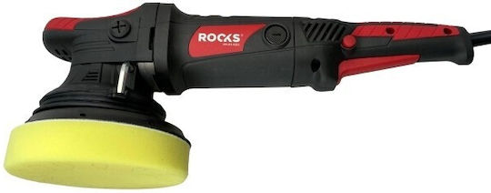Rooks OK-03.4202 Dual Action Αλοιφαδόρος 720W