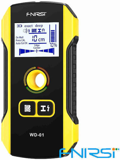 WD-01Y Digital Detector