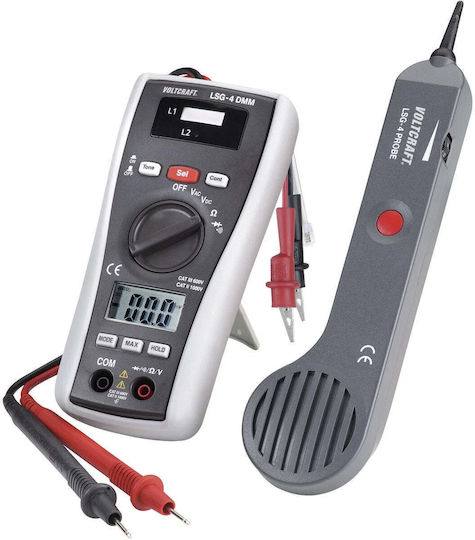 Voltcraft Cable Detector