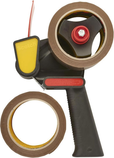 3M Опаковъчна лента Безшумна 50mm x 66m