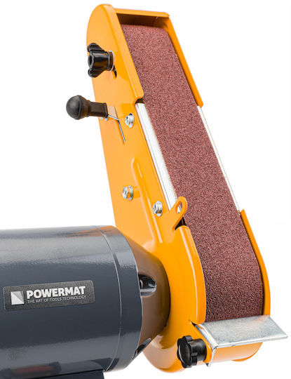 Powermat Τροχός με Ταινία 1850W