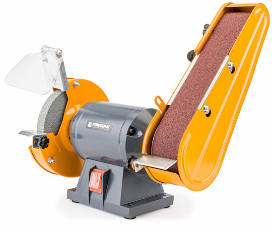 Powermat Τροχός με Ταινία 1850W