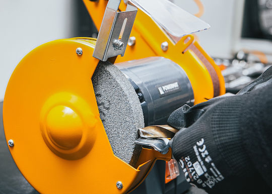 Powermat Τροχός με Ταινία 1850W