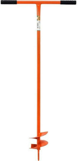 Flo Burghiu de mână cu spirală 140mm