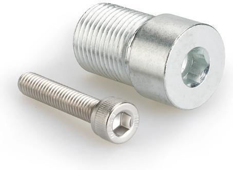 Black Puig 21295n Lever Guard Adapter