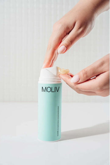 Moliv Facial Cleansing Oil with Moisturizing Action 150ml