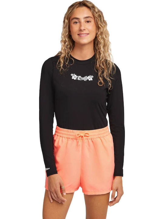 Essentials Pantaloni Scurți pentru Femei Portocalii