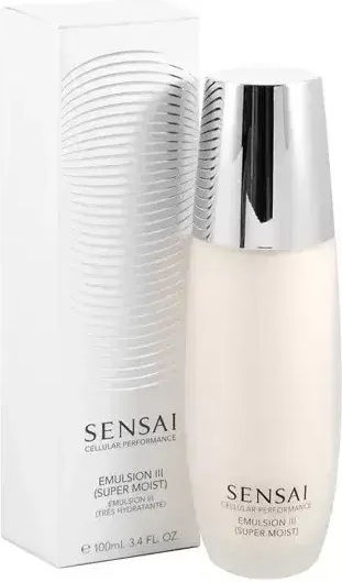 Cellular Performance Emulsion III Extra Rich Ενυδατικό Γαλάκτωμα Προσώπου Ημέρας με Υαλουρονικό Οξύ 100ml