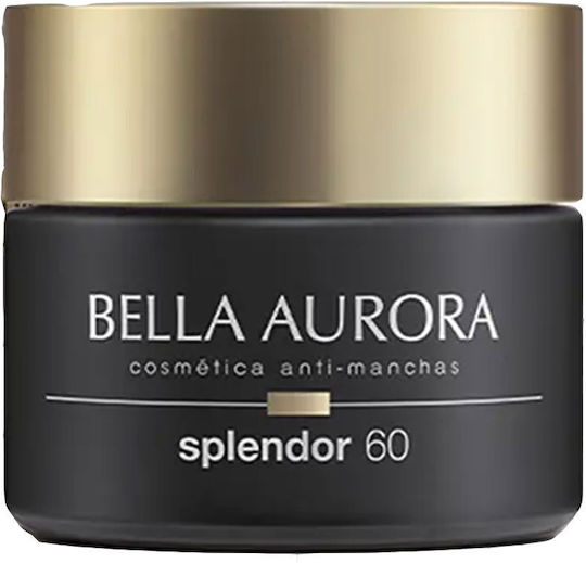 Splendor 60 Men's Cream Face Day with SPF20 50ml