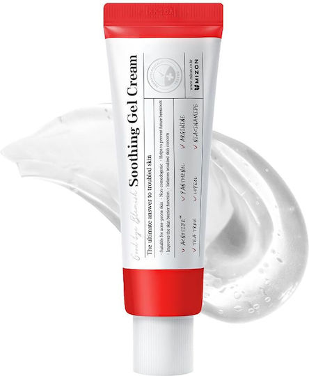 Good Bye Blemish Хидратиращ Дневен Крем За Лице С Цвят 55ml