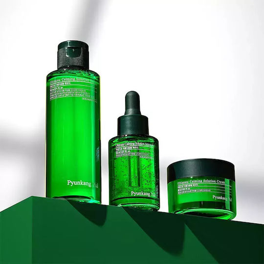 Pyunkang Yul Ultimate Calming Solution Крем за Лице 30ml Крем за Лице с Успокояващ Ефект