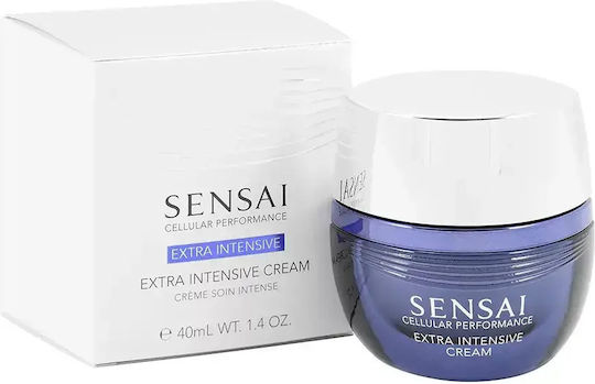 Cellular Performance Extra Intensive Cream Creme Gesicht 40ml