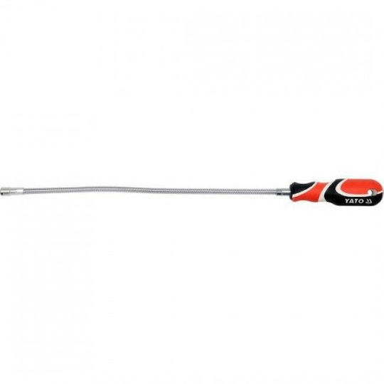 Yato Welding Magnetic Pick-Up Tool 380mm with Lifting Capacity 1kg YT-1385