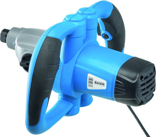 Baier Amestecător Electric 1600W cu Accesoriu de Amestecare