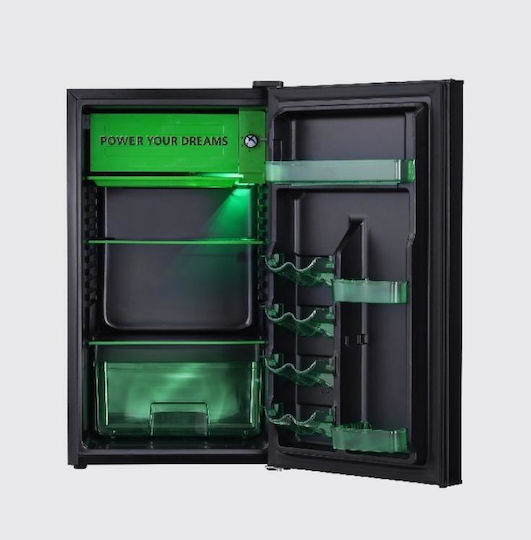 Grass Minibar de hotel 91 l 51,6x48x84,6 cm