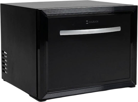 Morris Mini Bar Ξενοδοχείου 46lt, Ενεργειακής Κλάσης E 55x51x42cm