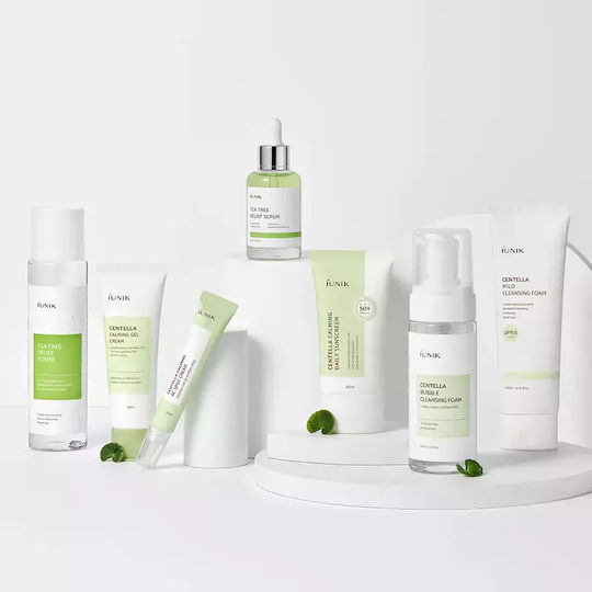 Centella Licht Creme Gesicht mit AHA & BHA 20ml