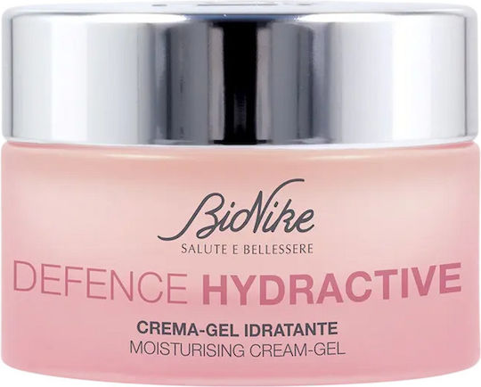 Defence Hydractive Light 24h Cream-Gel Face 50ml