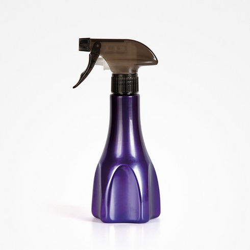 Black Tulip Spray Bottle 300ml 42851
