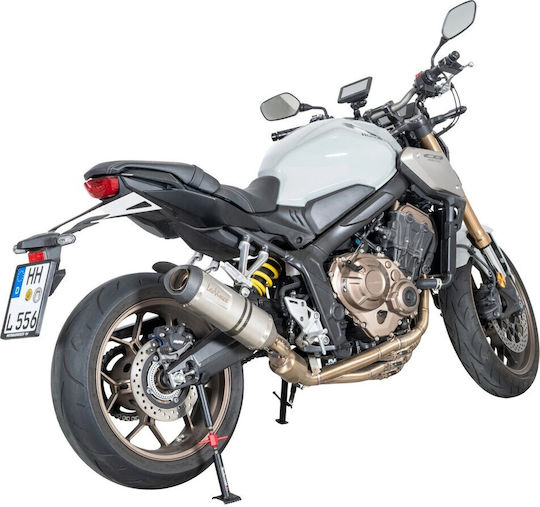 Cric lateral pentru motocicletă Rothewald Liftstick