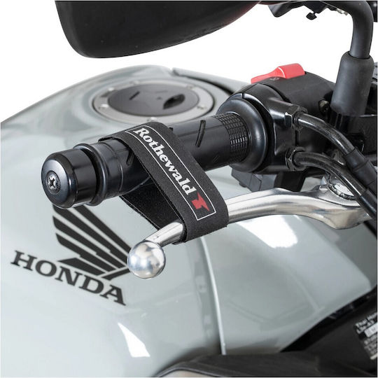 Cric lateral pentru motocicletă Rothewald Liftstick