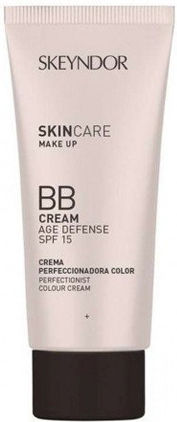 BB Cream Age Defence SPF15 Κρέμα Προσώπου Ημέρας με SPF15 για Αντιγήρανση & Ατέλειες με Πεπτίδια 40ml