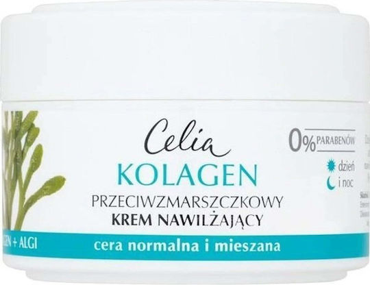 Celia Collagen Creme Gesicht 50ml