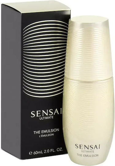 Ultimate Emulsion Gesicht 60ml