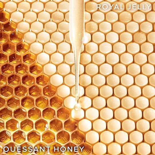 Abeille Royale Honey Treatment Богата Текстура Крем За Лице Дневен Крем За Хидратация Против Стареене И Блясък С Колаген 50ml