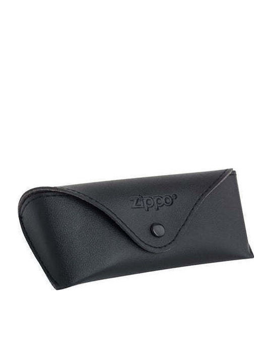 Zippo Γυαλιά Ηλίου Λευκά με Κοκκάλινο Σκελετό Zippo Γυαλιά Ηλίου Λευκά με Κοκκάλινο Σκελετό