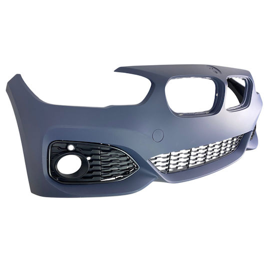 Предна Броня BMW F20 2015-2019 Фейслифт OEM