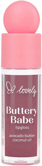 Lovely Lipgloss 05 5gr