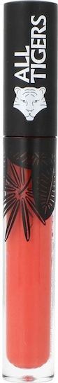 All Tigers Luciu de buze Hear Me Roar 8ml