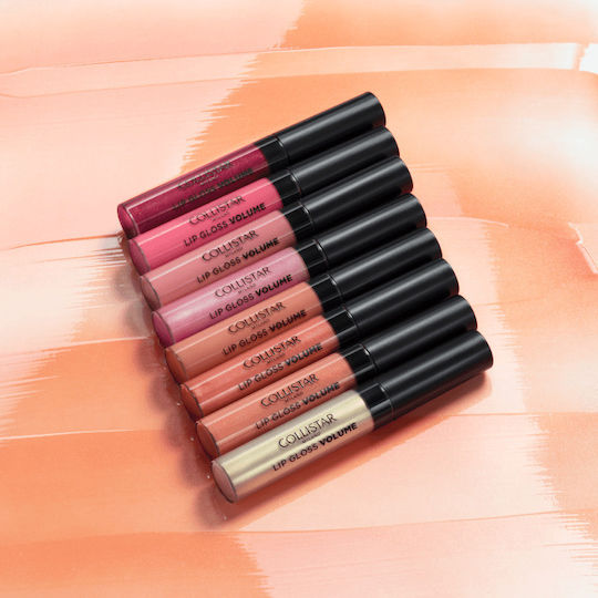 Lip Gloss Volume 180 Sardinian Coral 7ml