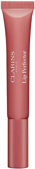 Clarins Perfector Lipgloss 16 Intense Rosebud 12ml