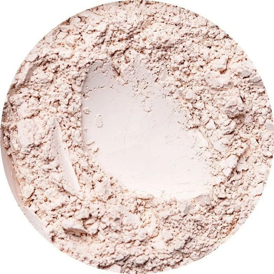 Fond de ten mineral cremos acoperitor natural Annabelle Minerals 4g