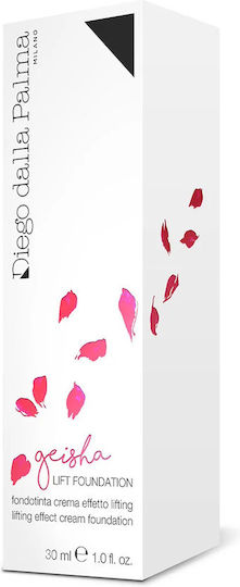 Diego Dalla Palma Lifting Effect Foundation Geisha 227 - Golden Bronze