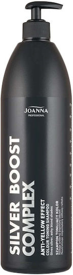 Boost Complex Тониращ Шампоан за Запазване на Цвета 1000 г