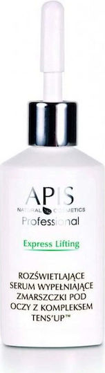 Apis Natural Cosmetics Експресен Лифтинг Околоочен Крем за Повдигане на Клепачите и Блясък 50мл