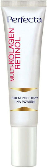Multi-Collagen Eye Cream 15ml