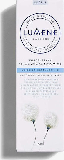 Klassikko Eye Cream 15ml