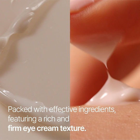 Eye Cream for Firming & Brightening 30gr
