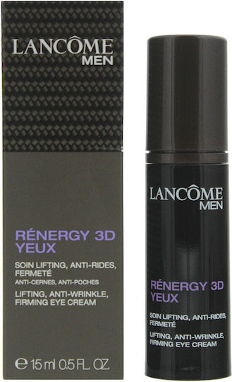 Lancome Renergy 3d Augenbefeuchter für Herren Anti-Aging & Festigung 15ml