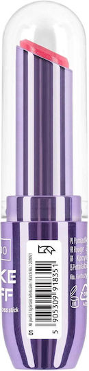 Wibo Balsam De Buze 01 Cu Shimmer 4gr