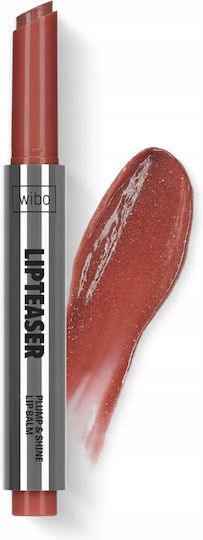 Wibo Balsam De Buze 04 Jalapeno Touch Cu Shimmer 1.5gr