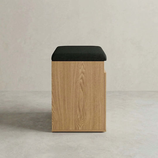Hallway Unit with Bench 60x35x50cm