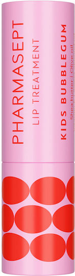 Pharmasept Lip Balm Κατάλληλο για Παιδιά 4.8gr